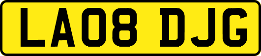 LA08DJG