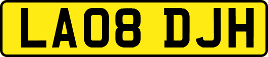 LA08DJH