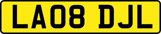 LA08DJL