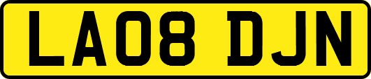 LA08DJN