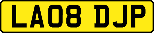 LA08DJP