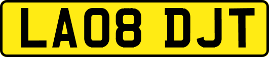 LA08DJT