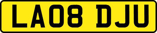 LA08DJU