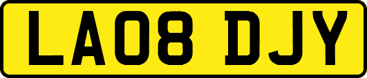 LA08DJY