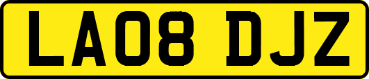 LA08DJZ