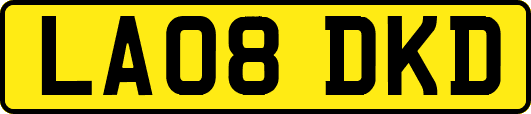 LA08DKD