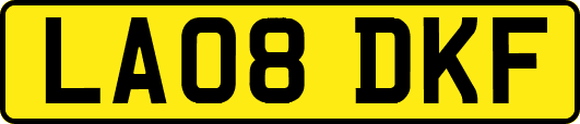 LA08DKF