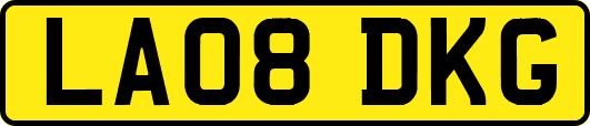 LA08DKG