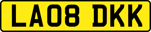 LA08DKK