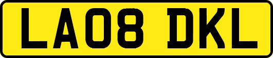 LA08DKL