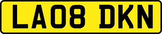 LA08DKN