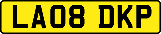 LA08DKP