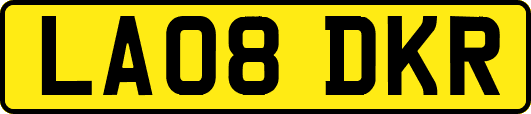LA08DKR