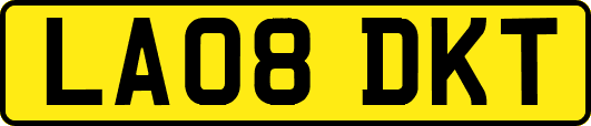 LA08DKT