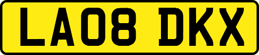 LA08DKX