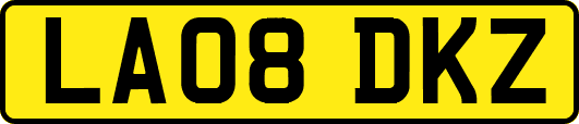 LA08DKZ