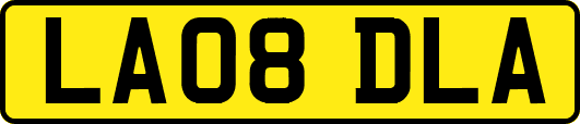 LA08DLA