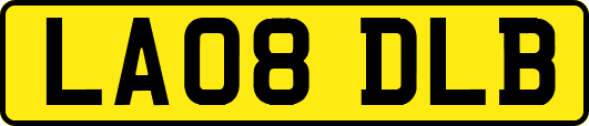 LA08DLB