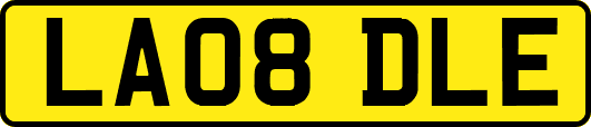 LA08DLE