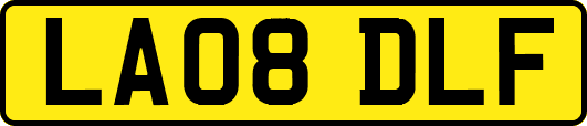 LA08DLF