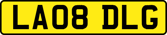 LA08DLG