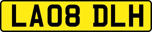 LA08DLH