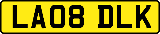 LA08DLK