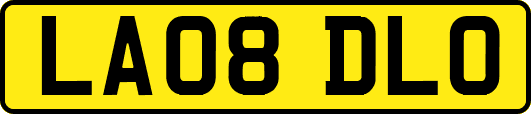 LA08DLO