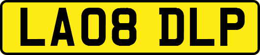 LA08DLP