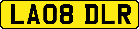 LA08DLR