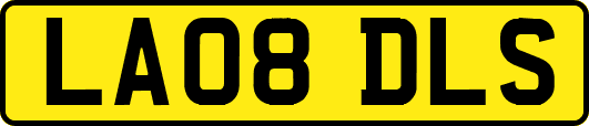 LA08DLS