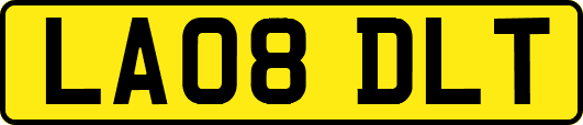 LA08DLT