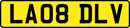 LA08DLV