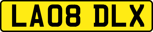 LA08DLX