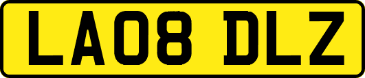 LA08DLZ