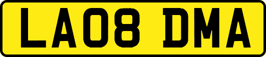 LA08DMA