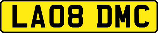 LA08DMC