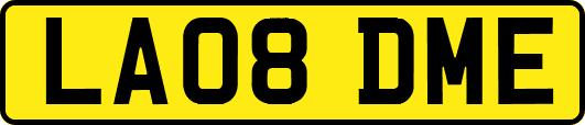 LA08DME