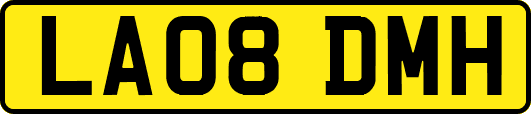 LA08DMH