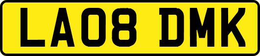 LA08DMK