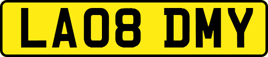 LA08DMY