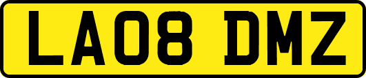 LA08DMZ