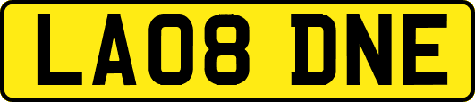 LA08DNE