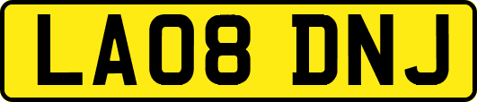 LA08DNJ