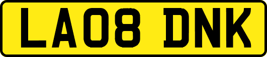 LA08DNK