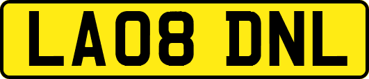 LA08DNL