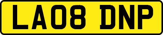 LA08DNP