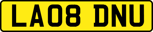 LA08DNU
