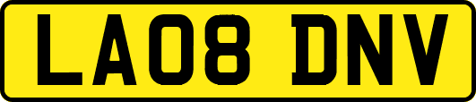 LA08DNV