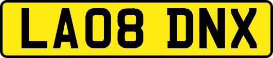 LA08DNX